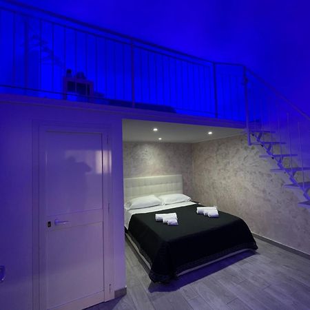 La Perla di Ele Bari Exterior foto
