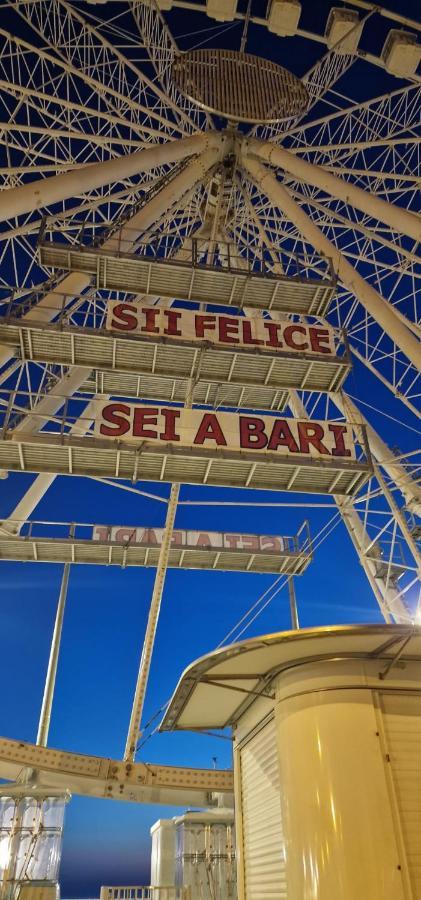 La Perla di Ele Bari Exterior foto