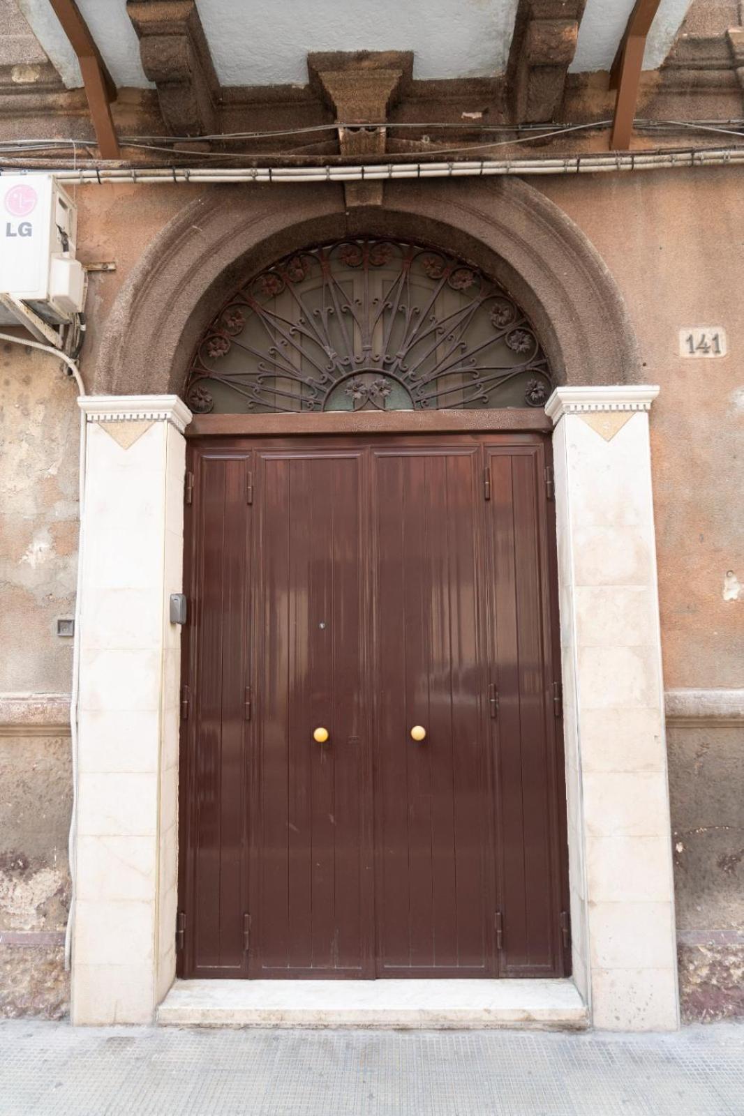 La Perla di Ele Bari Exterior foto