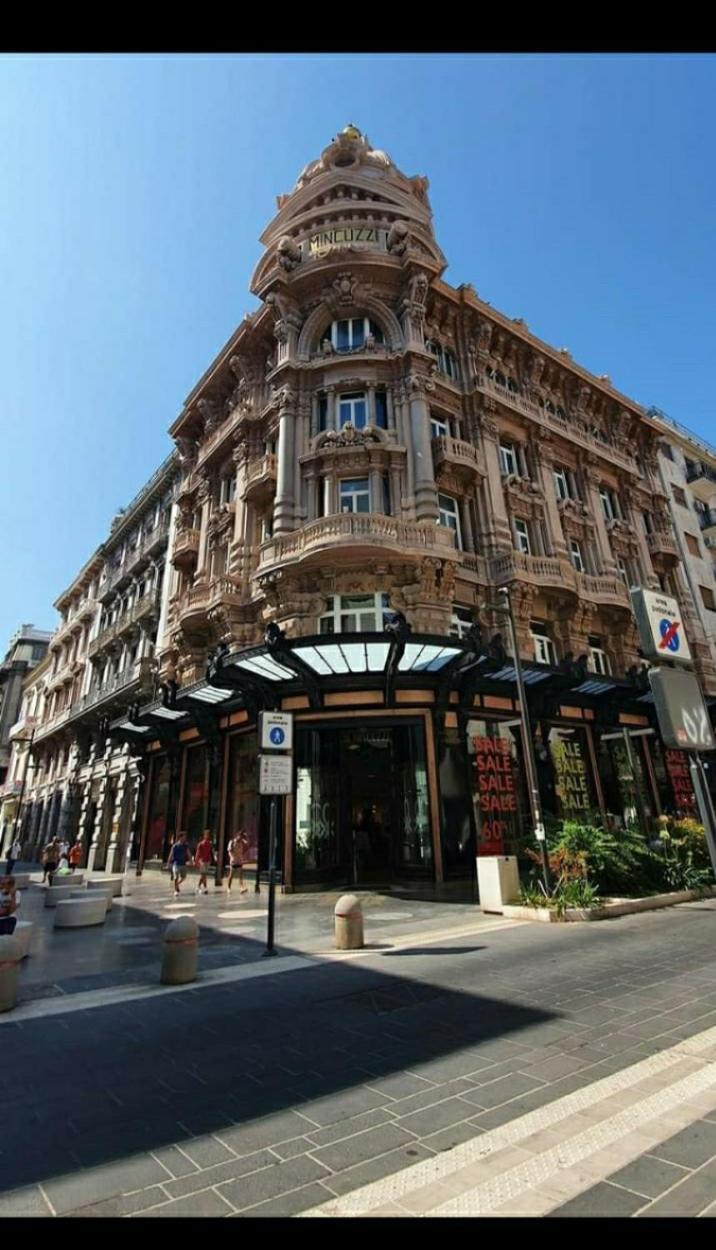 La Perla di Ele Bari Exterior foto